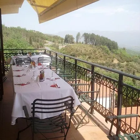 Hotel Isaraiko Spiti Agia Theodora