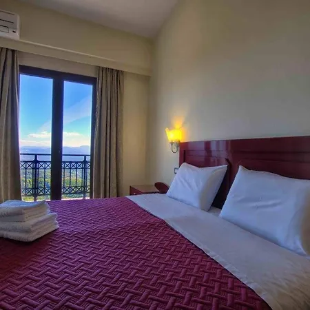 Isaraiko Spiti Agia Theodora