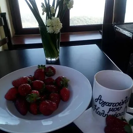 Isaraiko Spiti Agia Theodora