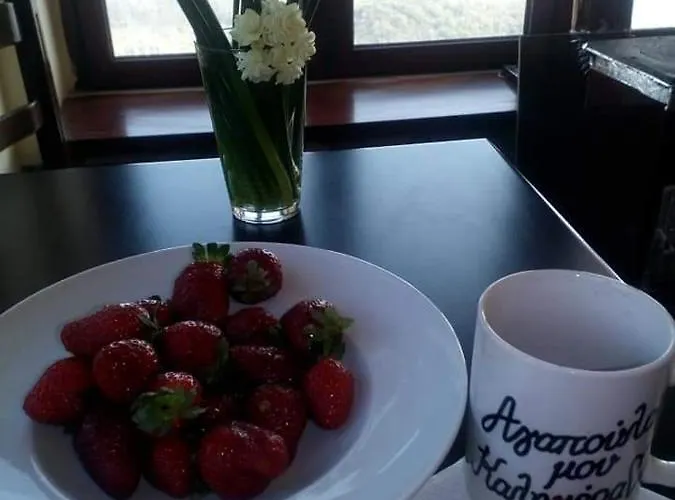 Isaraiko Spiti Agia Theodora